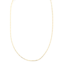 Load image into Gallery viewer, Thin Metal Necklace
