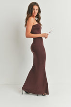Load image into Gallery viewer, One Shoulder Long Dress

