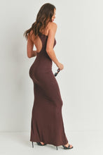 Load image into Gallery viewer, One Shoulder Long Dress
