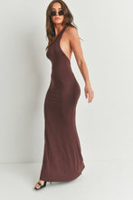 Load image into Gallery viewer, One Shoulder Long Dress
