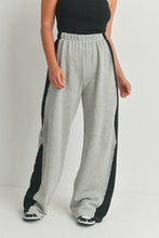 Load image into Gallery viewer, Cozy Wide Leg Lounge Pants
