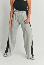 Load image into Gallery viewer, Cozy Wide Leg Lounge Pants

