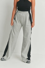 Load image into Gallery viewer, Cozy Wide Leg Lounge Pants
