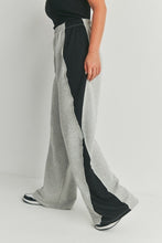 Load image into Gallery viewer, Cozy Wide Leg Lounge Pants
