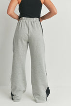 Load image into Gallery viewer, Cozy Wide Leg Lounge Pants
