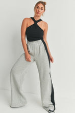 Load image into Gallery viewer, Cozy Wide Leg Lounge Pants
