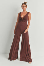 Load image into Gallery viewer, Wide Leg Jumpsuit
