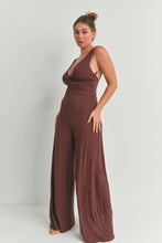 Load image into Gallery viewer, Wide Leg Jumpsuit
