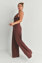 Load image into Gallery viewer, Wide Leg Jumpsuit
