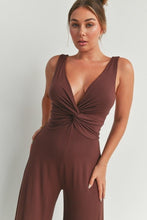 Load image into Gallery viewer, Wide Leg Jumpsuit
