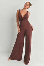 Load image into Gallery viewer, Wide Leg Jumpsuit
