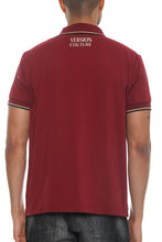 Load image into Gallery viewer, Version Couture Polo Button Down Shirt
