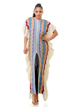 Load image into Gallery viewer, Moroccan Dress

