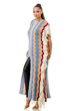 Load image into Gallery viewer, Moroccan Dress
