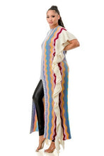 Load image into Gallery viewer, Moroccan Dress
