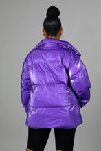 Load image into Gallery viewer, Non-stretch Bomber Jacket
