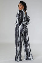 Load image into Gallery viewer, Non-stretch Two-piece Set
