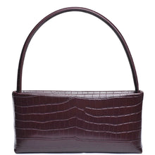 Load image into Gallery viewer, Croc Mandy Handle Crossbody Bag
