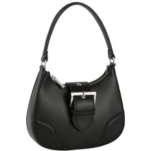 Load image into Gallery viewer, Fashion Buckle Curve Handle Shoulder Bag
