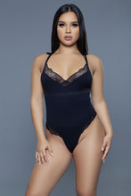 Load image into Gallery viewer, 1 Pc Soft Jersey Bodysuit
