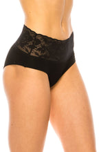 Load image into Gallery viewer, Lace Band Super Soft Panty
