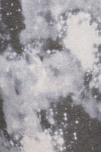 Load image into Gallery viewer, Tie Dye Print Pullover Hoodie And Sweatpants
