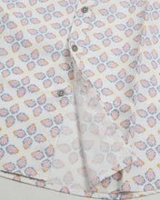 Load image into Gallery viewer, Geo Tile Shirt
