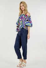 Load image into Gallery viewer, High Waist Zipper Front Skinny Pants
