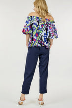 Load image into Gallery viewer, High Waist Zipper Front Skinny Pants
