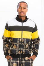 Load image into Gallery viewer, Printed Poly Span Track Set
