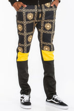 Load image into Gallery viewer, Printed Poly Span Track Set
