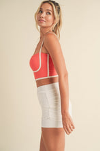 Load image into Gallery viewer, Sculpting Bra Tank
