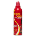 Ampro Shine N' Jam Magic Fingers Setting Mousse 12 oz.