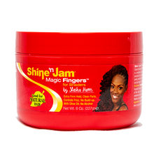 Load image into Gallery viewer, Ampro Shine N' Jam Magic Fingers 8 oz.
